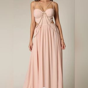 Homecoming Dress
